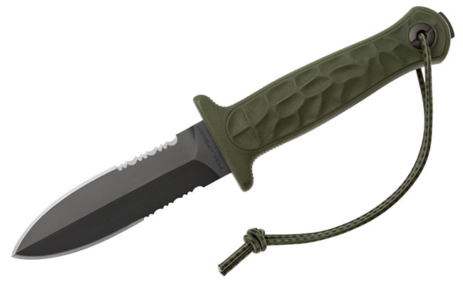 Pohl Force Romeo Two Military Kydex 2048