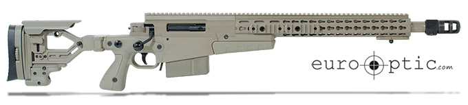 Accuracy International AXMC .338LM 20" Elite Sand Rifle MC38L20MES