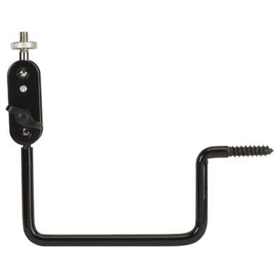 Bushnell Surveillance Camera Screw-In Bracket 119515C