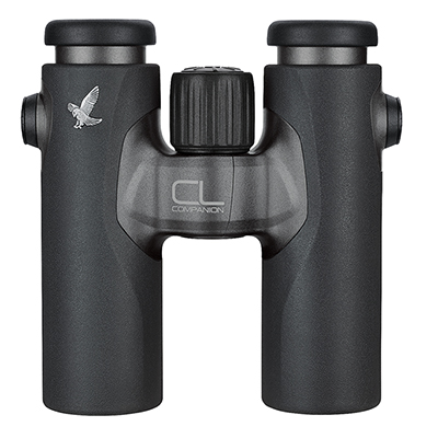 Swarovski CL Companion 10x30 Charcoal Binocular Demo Condition A 58146