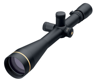 Leupold VX-3 8.5-25x50mm (30mm) Side Focus Target Matte Varmint Hunters 66610 66610