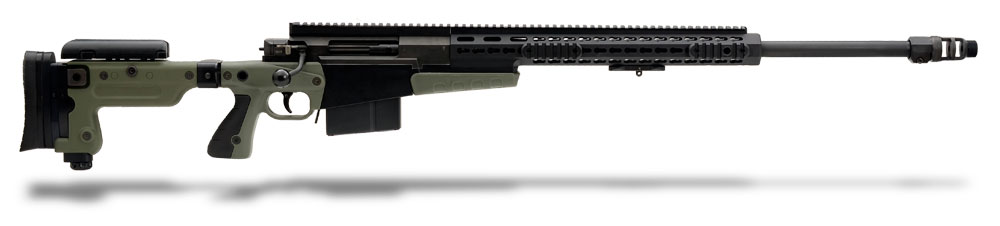Accuracy International 338 lapua