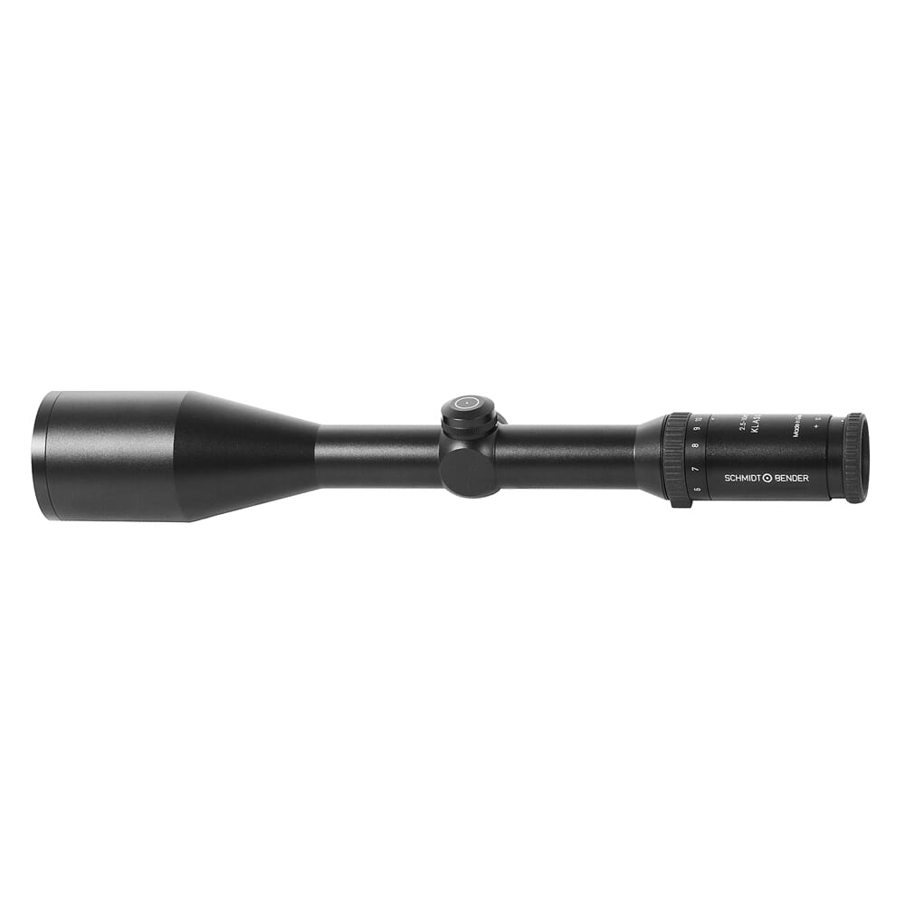 Schmidt Bender Klassik 2.5-10x56 LM A7 Scope 942-811-702