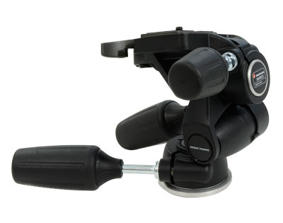 Manfrotto Basic Pan Tilt Head with Quick Lock 804RC2 -UB846
