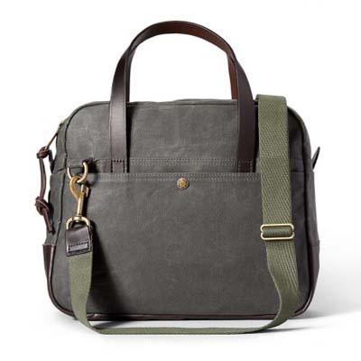 Filson Travel Bag OtterGreen FCO-021300 FIL-70409-OtterGreen-