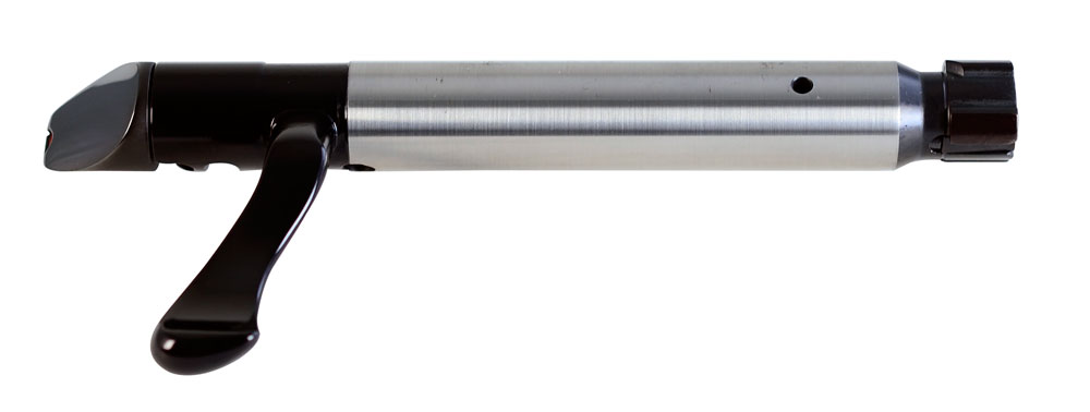 Sauer 202 Bolt Short Polished Flat SA202BSPF