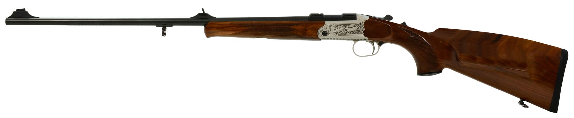 Merkel K3 Jagd 7mm Rem Mag Single Shot Rifle K3-Jagd-7RM
