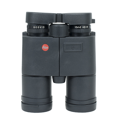 Leica Geovid 10x42 HD-R Meters Binocular UA-1131