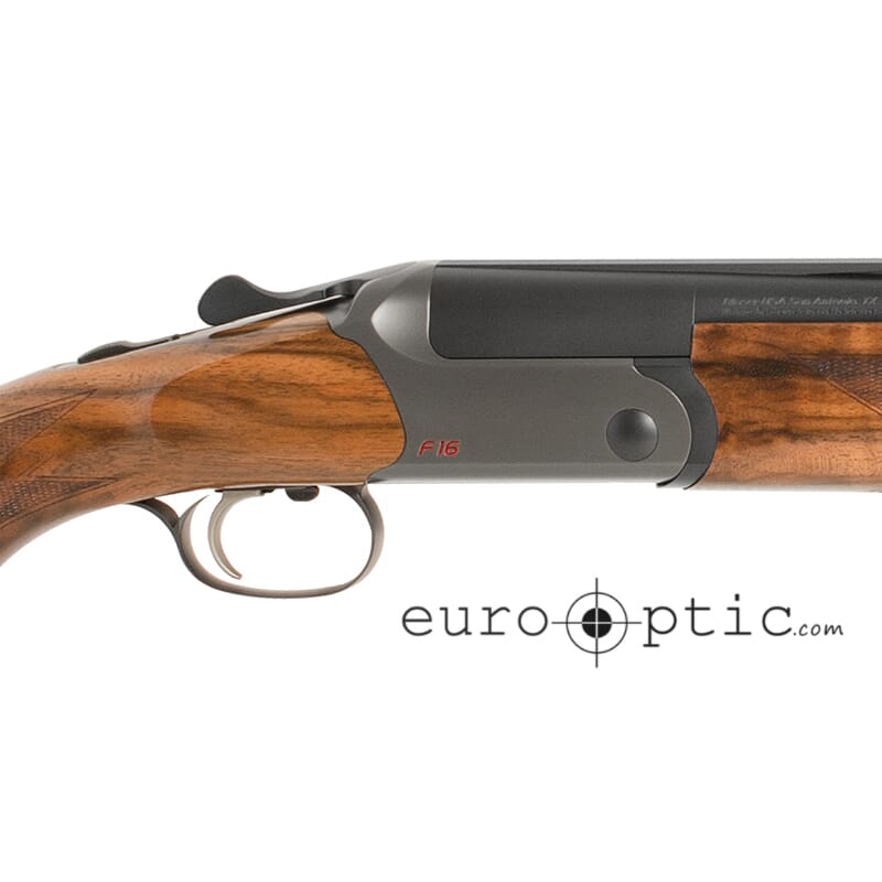 Blaser F16 Sport Std. 12ga 32" IWA Special Wood Grade 6 a16IWS32