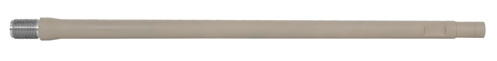 Eurooptic AI SA Bartlein 5R 6.5 Creed 24" Thread 18x1.5 w/ cap PB Barrel