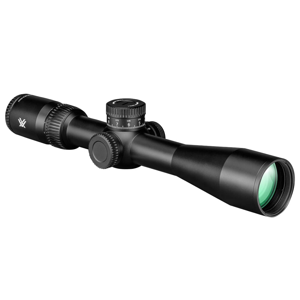 Vortex Viper HD 3-15x44mm SFP VMR-3 MRAD Riflescope VPR-31503