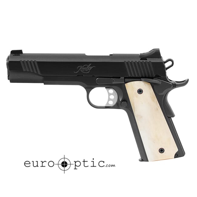 Kimber 1911 Royal II .45 ACP Pistol 3200263