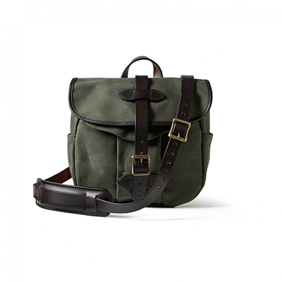 Filson Field Bag - Small OtterGreen FCO-021340 FIL-70230-OtterGreen-