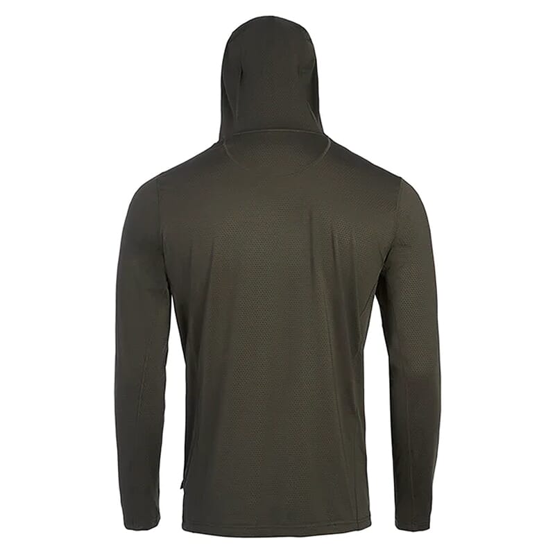 Pnuma Outdoors Renegade Hoodie Beluga XL RG-HD-BE-XL