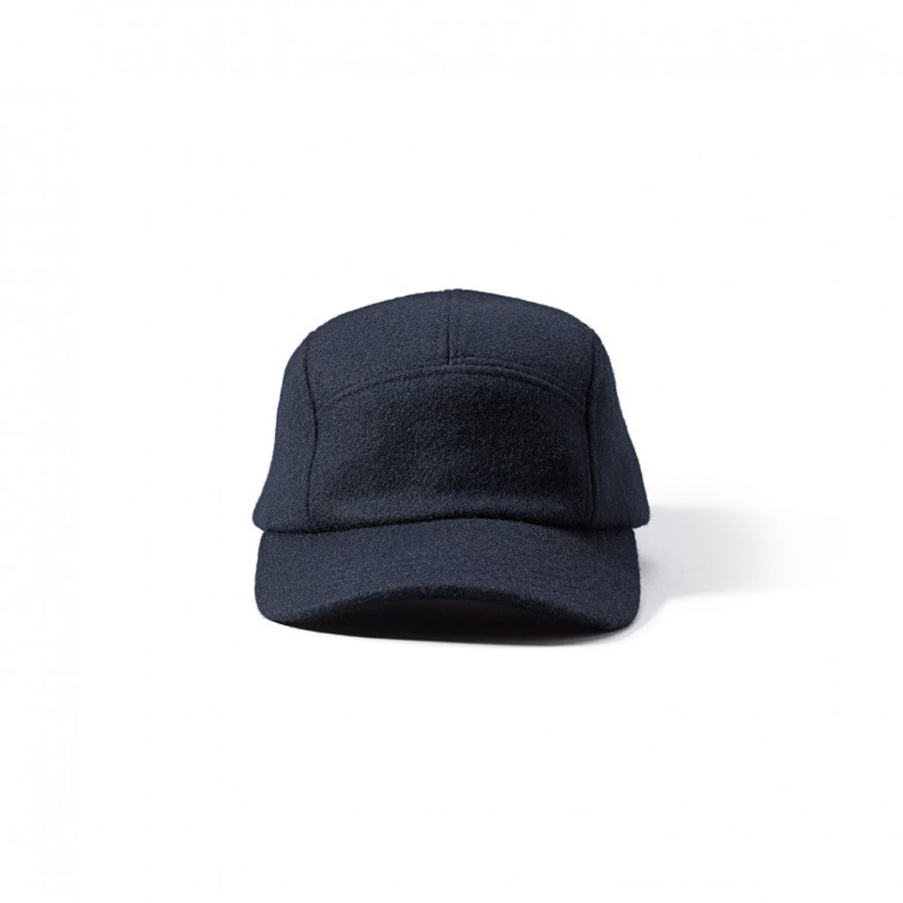 Filson 5 Panel Cap Navy 30236