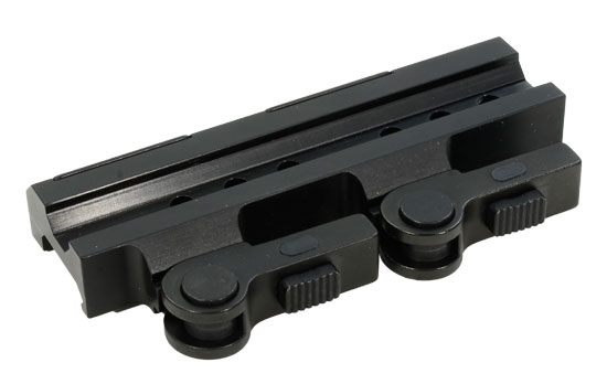 GDI AW6-MGOM Machine Gun Optic Mount AW6M