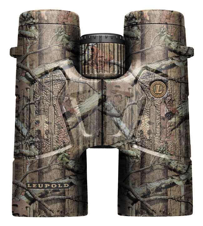 Leupold BX-2 Cascades 10x42mm Mossy Oak 111742