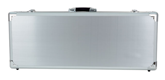 Sako Quad Hard Case SVP90