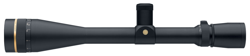 Leupold VX-3 6.5-20x40mm EFR Target Matte Target Dot 66570 66570