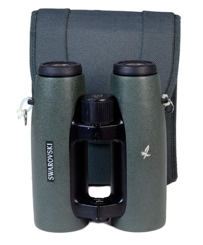 Swarovski EL SWAROVISION 10x42 Binoculars-UB637