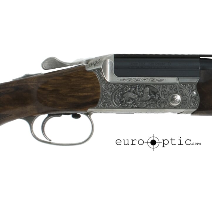 Blaser F3 Competition - Grand Luxe Game Scene RH -12 GA 32 inch - Grade 6 Std LOP