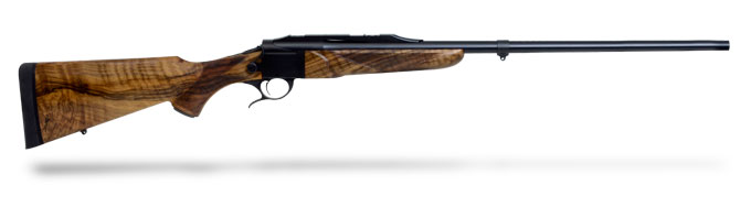 Luxus Arms Model 11 Single Shot -