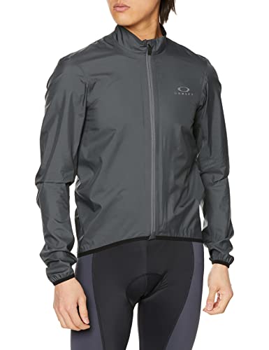 Oakley Endurance Shell Jacket Uniform Grey FOA404396-25N