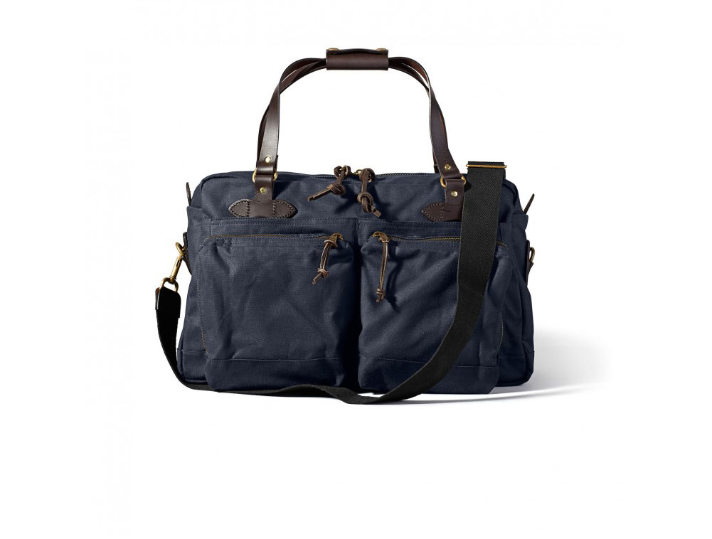 Filson 48-Hour Duffle Navy 70328
