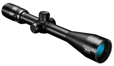 Bushnell Elite 4500 6-24x40 Multi-X 456240