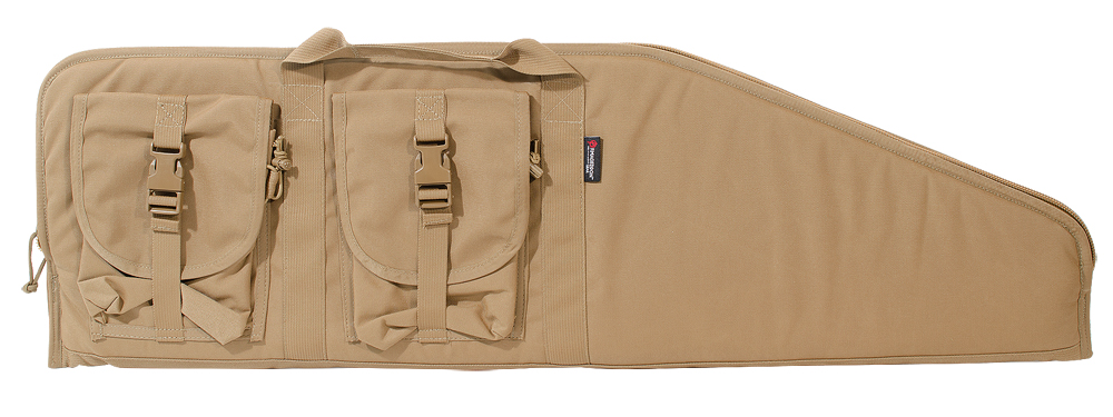 Armageddon Snubby Carbine Case Coyote Brown AG0652