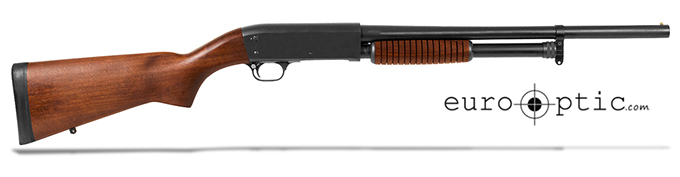 Ithaca Home Defense 20GA Walnut Shotgun HD2018W