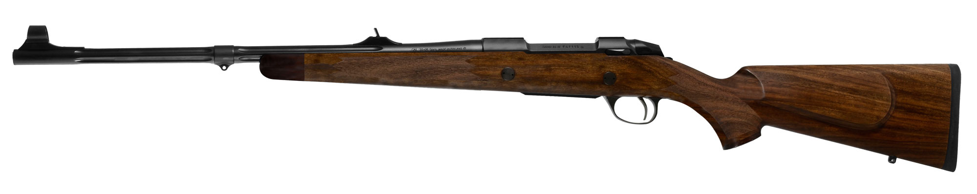 Sako 85 Grizzly 30-06 Springfield JRSA620 Show demo JRSA620