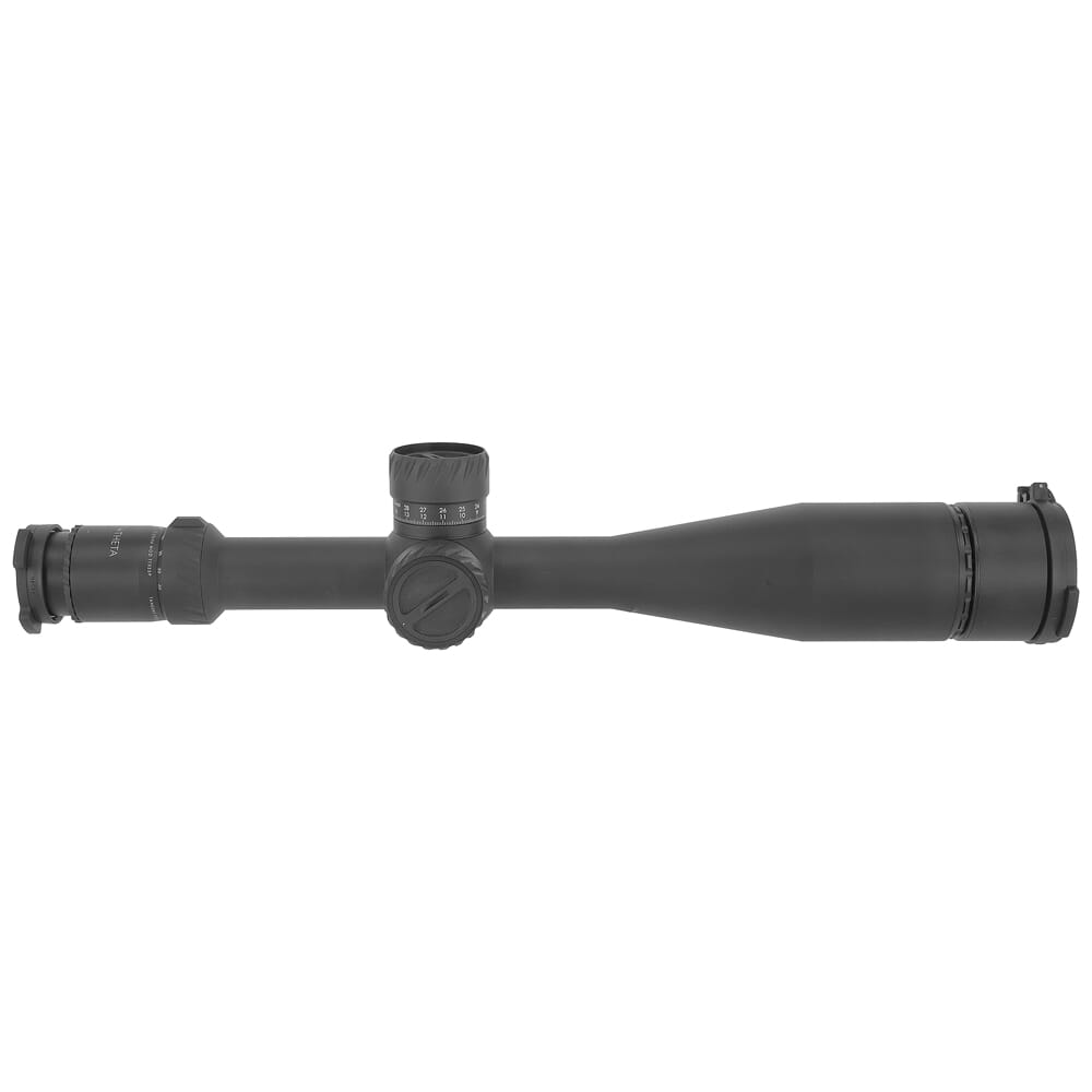 Tangent Theta TT525P Professional Marksman 5-25x56mm Illum 34mm .1 MRAD AIF Adj. Horus Tremor3 Riflescope 800100-0408