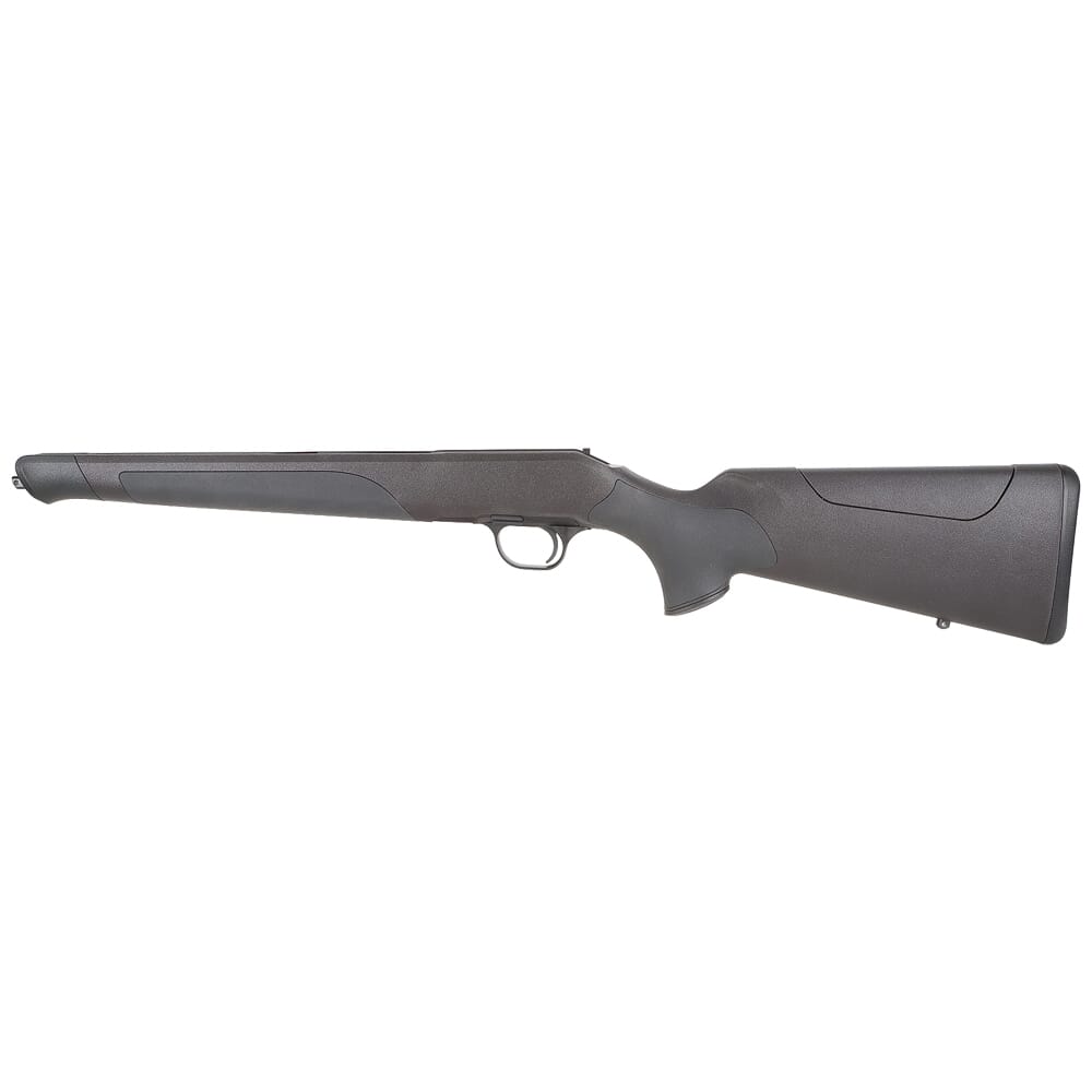 Blaser R8 Pro Brown Stock Receiver w/Adjustable Comb a0820AC00BR