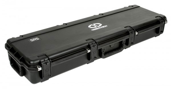Desert Tech SKB SRS With Foam Hard Case