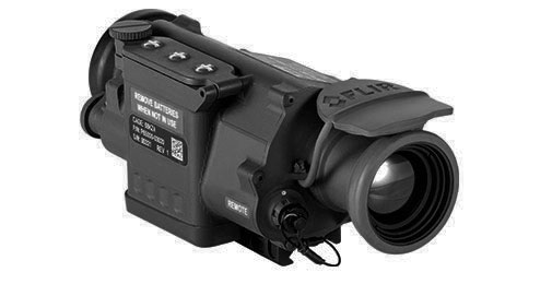 FLIR T75 Thermosight Black P66000-030000