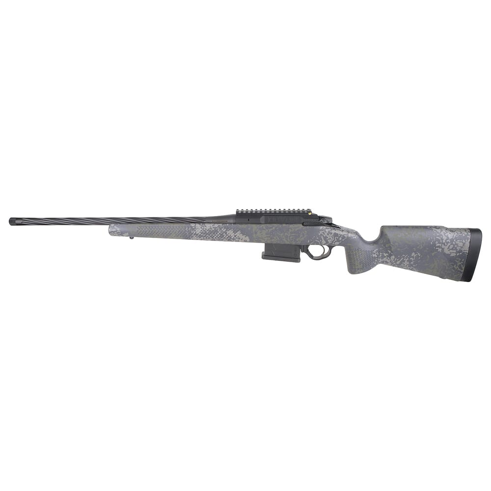 Seekins Precision HAVAK Element .308 Win 21" 1:11.25" Bbl Mountain Shadow Rifle w/(1) 5rd MAGPUL Detachable PMAG 0011710075-F-MS