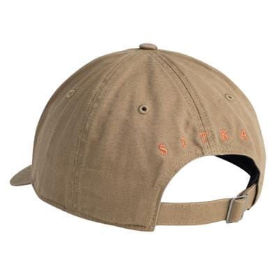 Sitka Relaxed Fit Cap Dirt One Size Fits All 90212-DT-OSFA