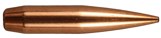 Berger 7mm 180gr Match VLD Hunting-500 per box 28752
