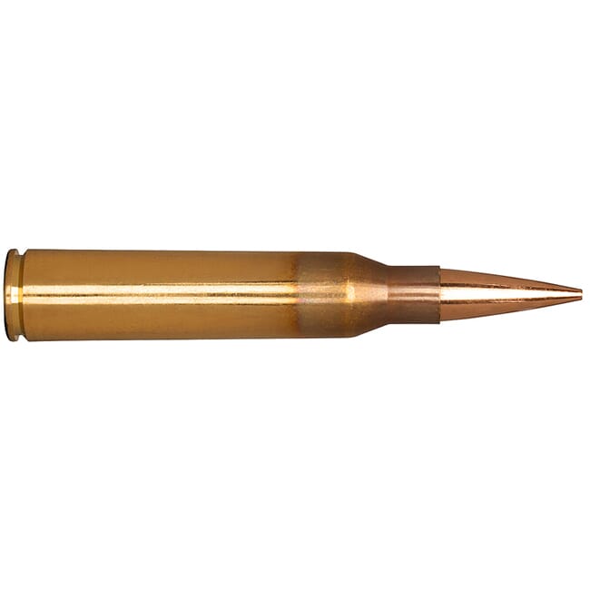 Berger Match Grade Ammunition 338 Lapua Magnum 300gr Elite Hunter Box of 20 81050