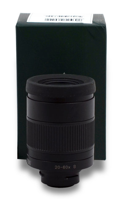 Swarovski 20-60x Variable Eye Piece- UA399