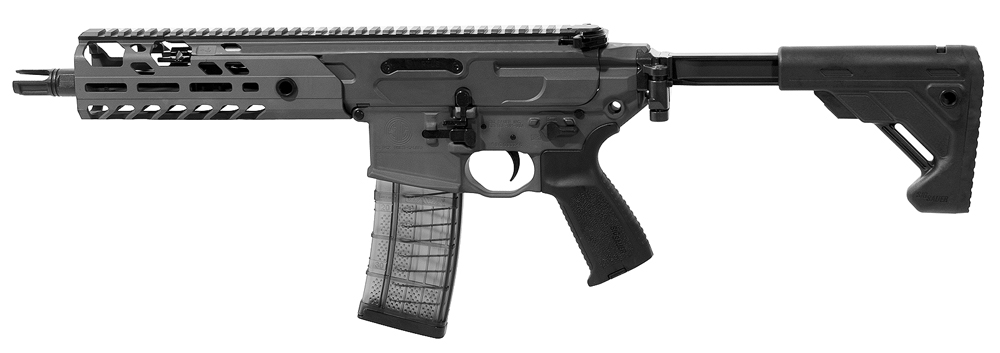 Sig Sauer SIGMCX 300 BLK 9" Semi 30 Round Magazine