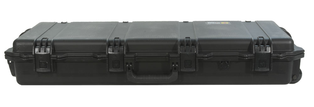 Storm 3100 Case for Accuracy International AW AE or AICS-UB781
