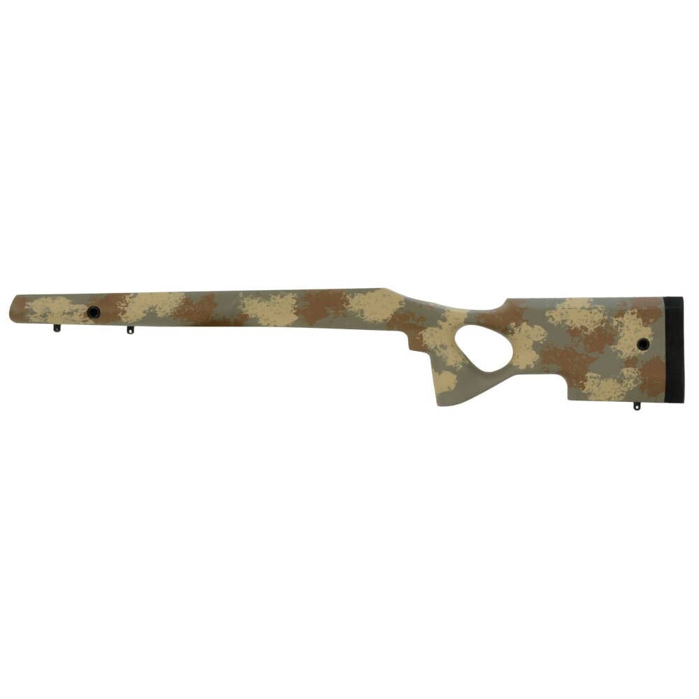 Manners T5 Remington 700 SA BDL Varmint Molded Forest MCS-T5-700SA-BDL-VMT-Forest