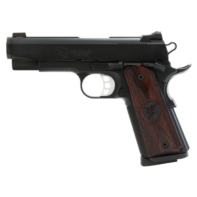 Nighthawk Predator II .45 ACP Pistol NH-PredatorII