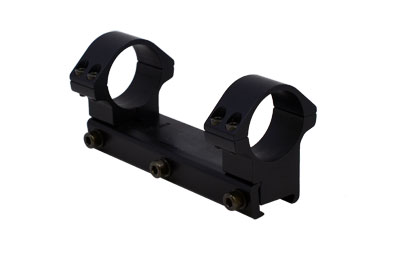 AI 34mm Picatinny Scope Mount 45 MOA- UA370