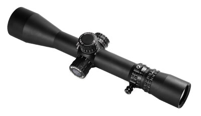 Nightforce NXS 2.5-10x42mm MV Riflescope C485