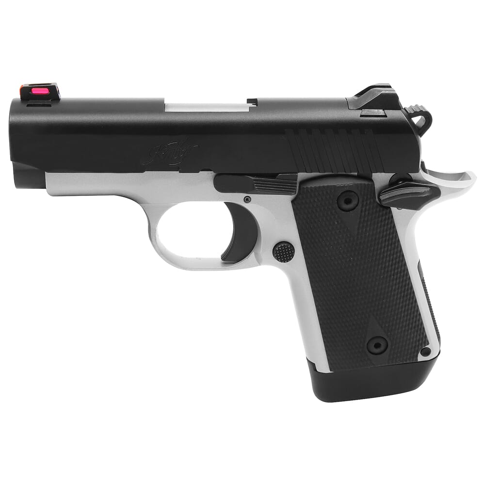 Kimber Micro 9 Night Guard 9mm Pistol 3300236