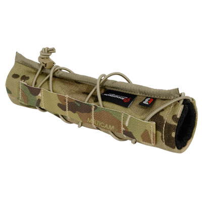 Armageddon TBAC 30P1 & 1.5x9" Suppressor Cover MultiCam AG0201