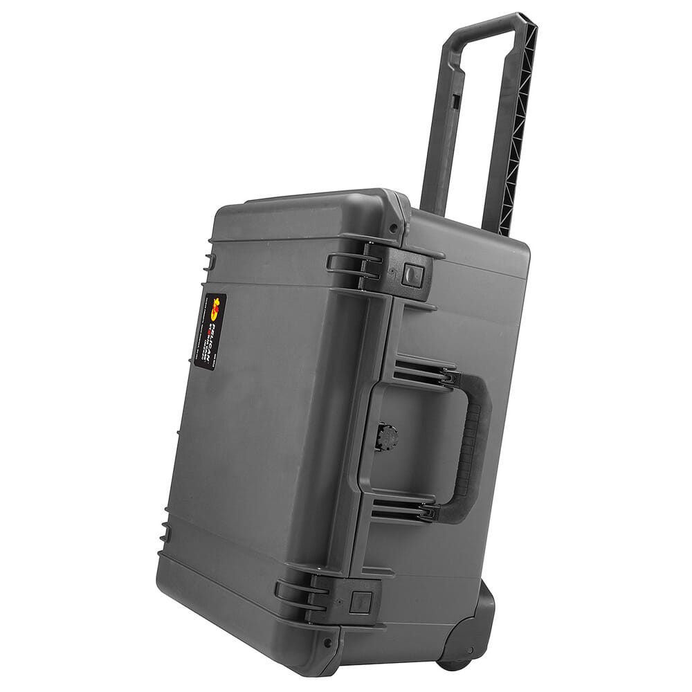 Pelican Storm iM2620 Black w/BBB w/Foam Case iM2620-00001